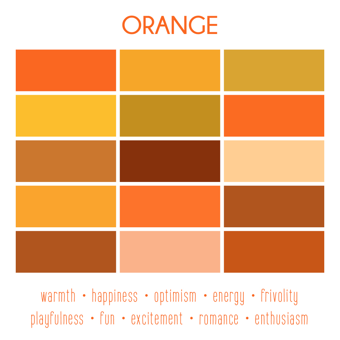 Branding Colour Psychology – An Introduction | B Double E