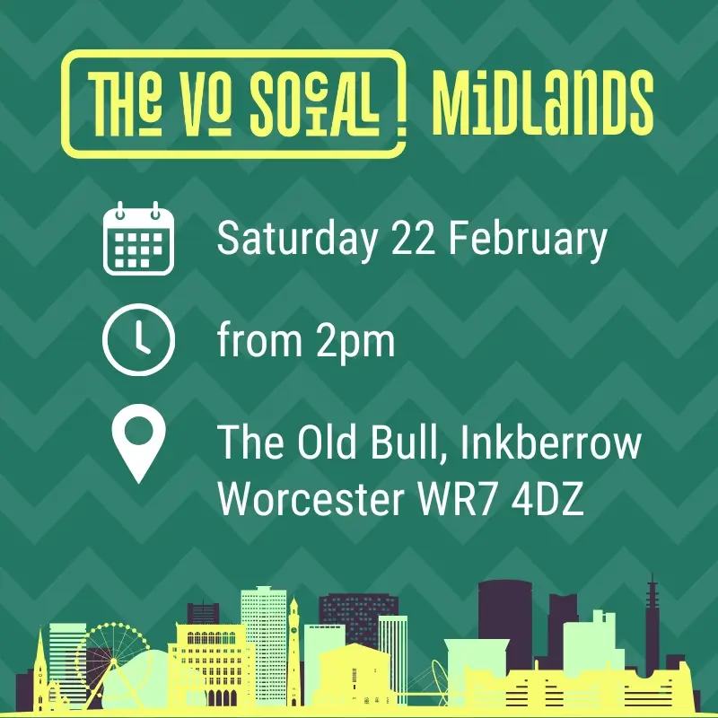 vo social midlands feb 2025